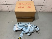 Купить Mercedes b-klasa a247 шторка безопасности воздушная правая оригинальная, фото thumb