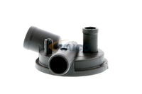 фото thumb №12, Шланг вентиляционный коробка передач. коленчатая audi 80 b3, 80 b4, a4 b5, a6 c4, a6