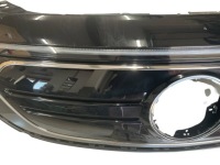 фото thumb №4, Решётка радиатора, решётка радиатора mercedes eqa w243 led