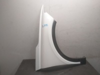 фото thumb №1, Крыло перед правый audi q4 e tron 89a