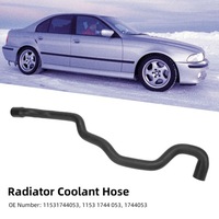 фото thumb №9, Труба шланг охолоджуючий охолоджуючий 11531744053 гумовий елемент doskonała стійка cg