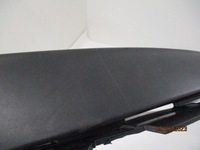 фото thumb №9, Renault megane iii молдинг бампера передний