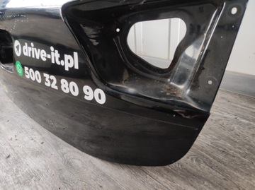 фото thumb №5, Крышка зад задняя ------- kia rio iv v 2017-