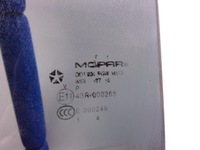 фото thumb №2, Grand cherokee wk2 стекло дверь левый зад 14