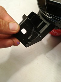 фото thumb №12, Лампа перед передняя левая renault koleos ii 2017- full led 260604608