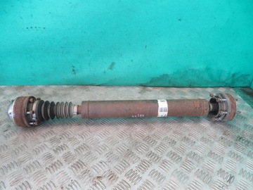 фото thumb №1, Wał приводной перед ford ranger wildtrak 3.2 tdci 14r