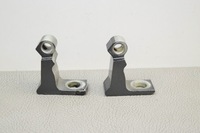 фото thumb №7, Петля левых передних дверь skoda fabia iv pj6 8x0831403e 1.0l бензиновый