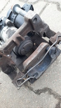 фото thumb №7, Супорт зад задній правий 32217364 volvo xc90 ii xc60 ii