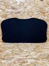 фото thumb №1, Полиця шторка багажника задня toyota yaris cross 64910-0d050 оригінал демонтаж