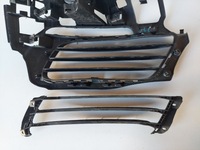 фото thumb №6, Porsche 911 992 982 решётка бампера левая перед