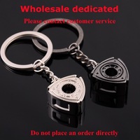 фото thumb №7, Чорний pistolet ключ do автомобіля mazda rx7 rx8,