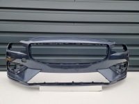 фото thumb №1, Volvo s60 v60 iii 18- бампер перед оригинал e120