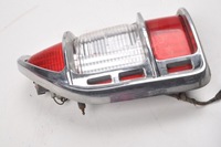 фото thumb №9, Isuzu d-max i лампа левая задняя левый задняя