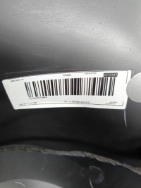фото thumb №16, Бампер задний bmw m4 g82 g83 c31 portimao синий комплектный диффузор 6xpdc