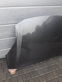 фото thumb №2, Капот ford puma mk2