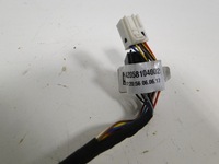 фото thumb №11, Mercedes c w205 205 дзеркало праве 14 pinów