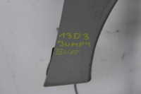 Citroen jumpy 2 expert scudo 07r- крыло  правый  перед передний ezr ezrc с Разборки, фото thumb