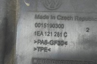 фото thumb №9, Впуск повітря радіатора vw id.3 e11 1ea121281c electric 107kw 2020