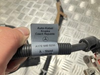 Клема піротехнічна plus mercedes slk r172 1.8 cgi в Україні, фото thumb