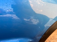 фото thumb №11, Дверь левая задние задняя hyundai tucson iii 3 15-