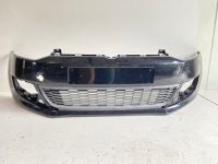 фото thumb №1, Бампер перед передній vw polo 5 v 6r0 2008-2014
