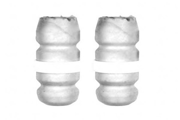 фото thumb №1, Monroe защитные накладки отбойники toyota corolla corolla verso