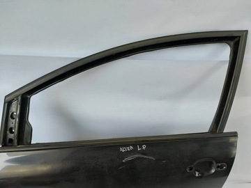 фото thumb №10, Двері обшивка лівий перед ліві передні seat altea 5p1 toledo iii