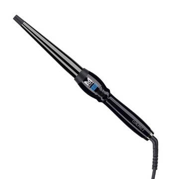 MOSER CURLPRO CURLPRO 2-КОНУСНЫЙ ЧЕРНЫЙ 4437-0050
