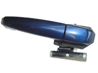 фото thumb №1, Suzuki grand vitara ii 07r ручка дверь задняя правый