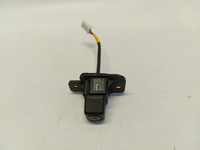 фото thumb №1, Mitsubishi eclipse cross камера заднього виду кришка багажника