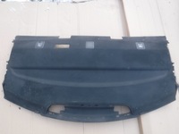 фото thumb №1, Mercedes e-klasa w213 полиця багажника задня sedan a2136901849