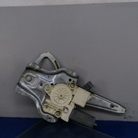 фото thumb №1, Toyota avensis t25 підйомник скло задня лівий 69840-05100
