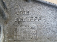 фото thumb №7, Alfa romeo 156 кронштейн кронштейн генератора 60652293