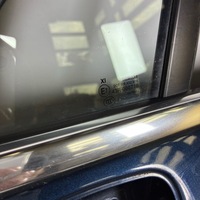 фото thumb №11, Двері лівий перед porsche cayenne 7p5 92a 958 vw touareg 10-17r lm5x ładne