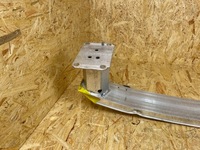 фото thumb №10, Балка бампера перед передня peugeot 308 ii t9 9817490880 рестайлінг 2017-