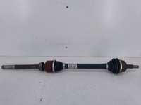фото thumb №2, Полуось правая перед citroen c4 picasso ii 9677916180 1.6 e-hdi
