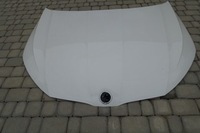 фото thumb №1, Skoda octavia iv капот оригінал біла lf9e