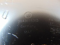 фото thumb №16, Лонжерон підсилювач бічний vw 5qa803506d