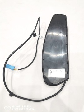 фото thumb №7, Bmw x1 u11 новий модель подушки сидіння подушка безпеки fotelowy внутрішня сторона 2 sz