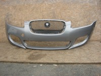 фото thumb №1, Бампер перед jaguar xf s aero