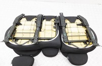 фото thumb №6, Заднє сидіння задня / підголівники mini cooper countryman r60