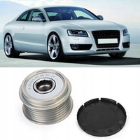 фото thumb №6, Шкив генератора двигателя dla audi a5