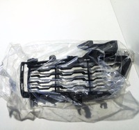 фото thumb №9, Dla modeli bmw с pakietem m f30 f30 lci оригинальный 51118068125