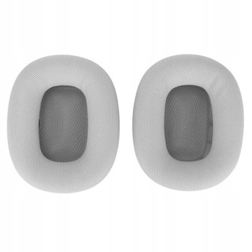ГУБКА ДЛЯ УШУШЕК ДЛЯ APPLE AIRPOD MAX GREY