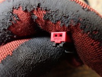 фото thumb №12, Джгут кришки багажника ford mondeo mk5 2015 універсал європа dg9t-17n400 6948