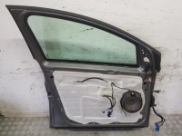 фото thumb №5, Двері лівий перед lancia delta iii