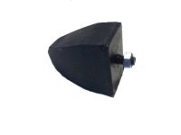 фото thumb №1, Отбойник рессора резиновый fiat 126p