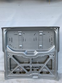 фото thumb №8, Ford transit custom крышка багажника крышка багажника