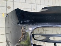 фото thumb №7, Porsche 911 turbo s бампер перед 09- 997.2