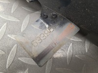 фото thumb №7, Балка зона усилитель бампера перед volvo s90 v90